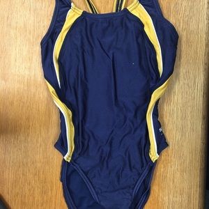 Speedo swimsuit